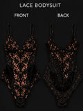 Lace Bodysuit