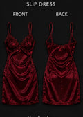 Slip Dress