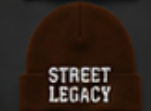 Classic Street Legacy Beanie