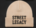 Classic Street Legacy Beanie