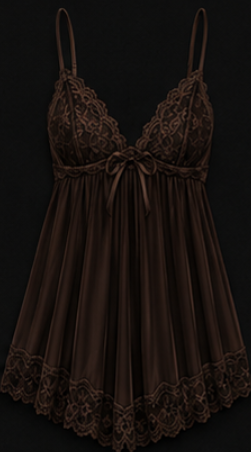 Lace Babydoll