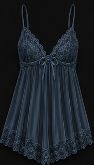 Lace Babydoll