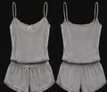 Butter Soft short set